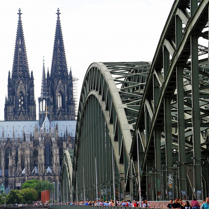 Is Pursuing your Masters in Germany really worth investing?